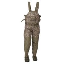 Banded Breathable Insulated Wader Womens
