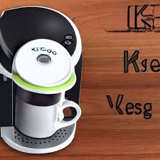 how to easily descale keurig with vinegar