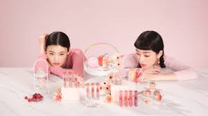 brand makeup korea barenbliss segera