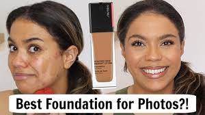 shiseido radiant lifting foundation