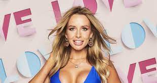 How old is faye love island. Love Island 2021 Who Is Faye Winter Age Job And Instagram Metro News