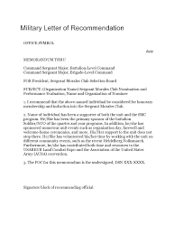 Oct 05, 2019 · sample letter to the board. 30 Military Letters Of Recommendation Army Navy Air Force