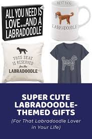 2023 labradoodle gift guide ideas