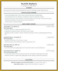 Are There Any Truly Free Resume Builders Resume Resume
