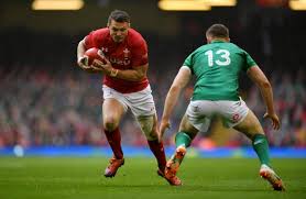 Beirne, van der flier, lowe in for ireland. Six Nations Table And Results Latest Standings For 2019 Tournament London Evening Standard Evening Standard
