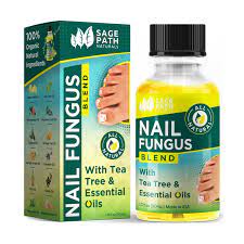 toenail fungus treatment natural tea