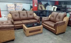 Karpinter Sofa Set Size Multiple