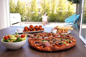 round table pizza sierra vista mall