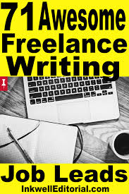 by Freelance Writing  Have     