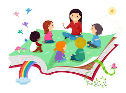 Outdoor Family Storytime at Latham Park | Ferguson Library