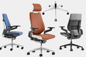 steelcase gesture chair review