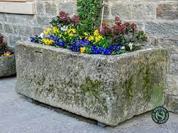 Stone Troughs Original Stone Troughs