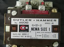 A10cno A10cn0 Cutler Hammer