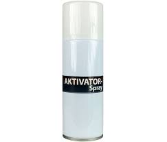 activator 200ml for superglue