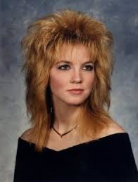 Mullet haircuts for women classy are preferred right now. 30 Cool Ways To Wear A Woman Mullet Rock It My New Hairstyles