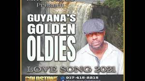 Guyanese oldies music