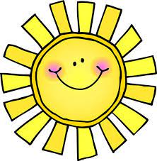 Free Cute Sunshine Cliparts, Download Free Cute Sunshine Cliparts png  images, Free ClipArts on Clipart Library