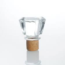 Synthetic Cork Glass Bottle Stoppers