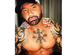 7,047,479 likes · 63,140 talking about this. Former Wwe Star Dave Bautista Strips Down At 52 Photos