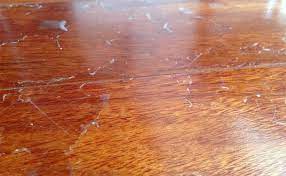 how to clean your hardwood floors