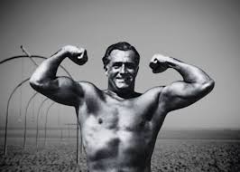 charles atlas workout and t secrets