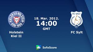 Holstein kiel results and fixtures. Holstein Kiel Ii Fc Sylt Live Score Video Stream And H2h Results Sofascore