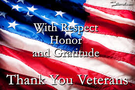 Image result for thank you veterans images