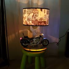 table lamp harley davidson furniture