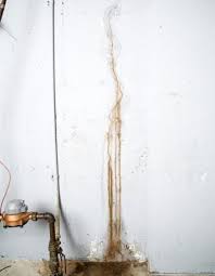 Help My Basement Leaks When It Rains