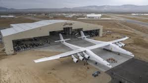10 Largest Airplanes In The World Cnn Travel