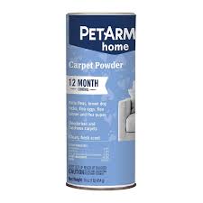 petarmor home carpet powder for pets