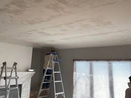 remove your popcorn ceiling