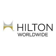Hilton Organizational Structure Research Methodology