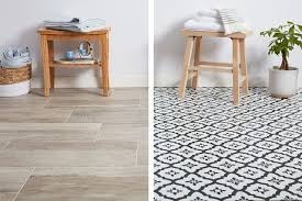 vinyl plank vs carpet a side by side