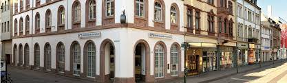 H + g bank heidelberg kurpfalz eg. Beratungsstandort Heidelberg Volksbank Kurpfalz Eg