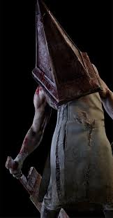 Get help see more of dead by daylight on facebook. Owa Owa Pyramid Head Dead By Daylight Phone Wallpapers