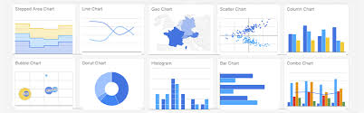 The 10 Best Free Data Visualisation Tools