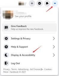 Facebook's ios app is finally getting an official dark mode. How To Enable Facebook Dark Mode On Pc Android Iphone App