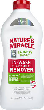 odor additive laundry boost