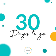 21-Day Empowerment Bootcamp on Instagram: “30 days to go! 🚀 Sign up now to  take advantage of the free 5 days of @primoth… | Empowerment, 30 day, Tech  company logos