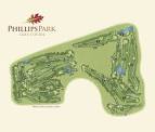 Aurora, IL Golf Course - Phillips Park Golf Course