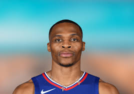 russell westbrook scouting report and
