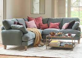 our most wanted sofas in new shapes and
