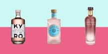 Does pink gin taste like strawberry?