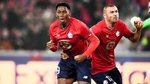 LOSC: a cluster among administrative staff, players spared before Rennes