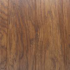 Home Decorators Collection Hand Scraped Light Hickory 12 Mm Thick X 5 9 32 In Wide X 47 17 32 In Length Laminate Flooring 12 19 Sq Ft Case
