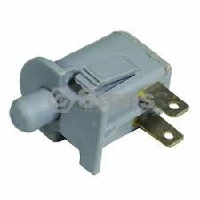 safety seat micro switch fits cub cadet