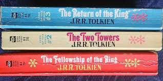 * the lord of the rings. How A 5 Year Old Boy Inspired J R R Tolkien S Lord Of The Rings