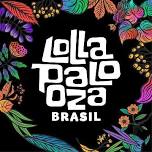 Lollapalooza Festival Brazil