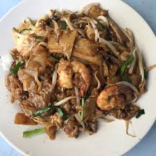 We show you the best char kuey teow in kl, with halal options too. Kuala Lumpur Find Fried Kway Teow Finds And Food